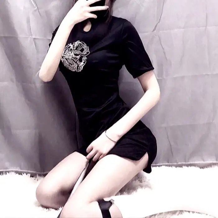 美国情人