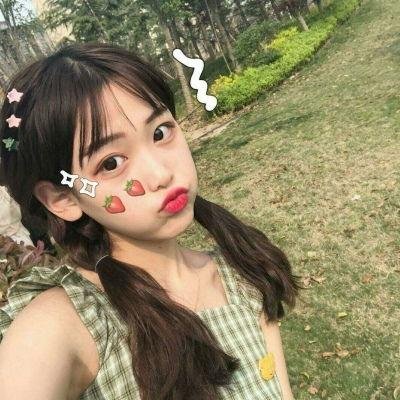 女孩说不
