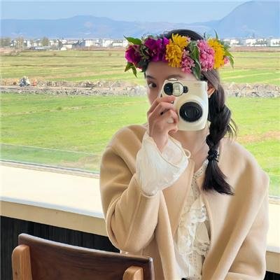 致我们甜甜的小美满