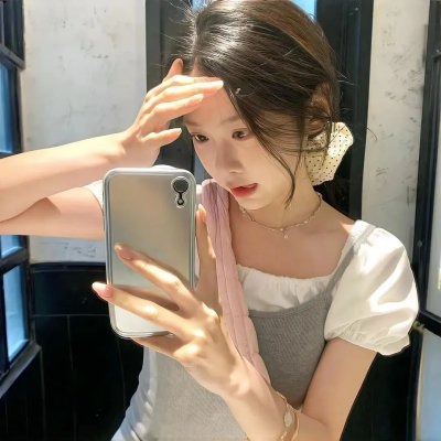 生机勃勃的我们